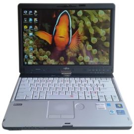  Ноутбуки Fujitsu LifeBook T901 13" i5 NVIDIA 4GB RAM 250GB HDD, фото 1 