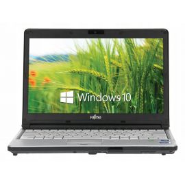 Ноутбук Fujitsu LifeBook S761 13" i5 8GB RAM 500GB HDD, фото 1 
