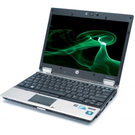  Ноутбук HP EliteBook 2540P 12" i7 8GB RAM 250GB HDD, фото 1 