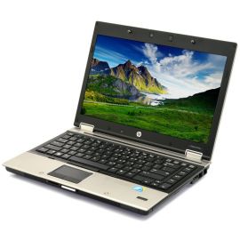  Ноутбук HP EliteBook 8440P 14" HD+ i7 8GB RAM 500GB HDD, фото 1 