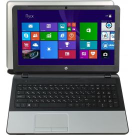  Ноутбук HP ProBook 355 G2 15" AMD A8 четыре ядра 8GB RAM 120GB SSD, фото 1 