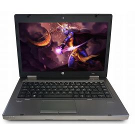  Ноутбук HP ProBook 6475b 14" AMD A8 8GB RAM 120GB SSD, фото 1 