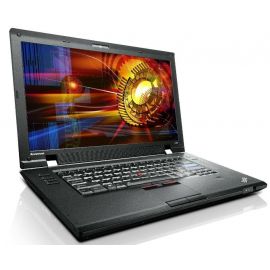  Ноутбук Lenovo ThinkPad L412 14" i5 4GB RAM 250GB HDD, фото 1 
