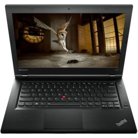  Ноутбук Lenovo ThinkPad L440 14" i5 8GB RAM 120GB SSD, фото 1 