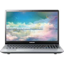  Ноутбук Samsung 300E7 17" Full HD IPS i3 8GB RAM 320GB HDD, фото 1 