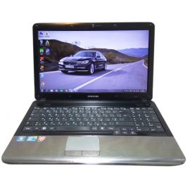  Ноутбук Samsung R540 NP-R540H 15" i3 AMD/ATI Radeon®HD 8GB RAM 320GB HDD, фото 1 