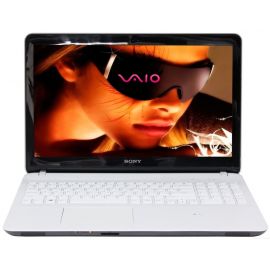  Ноутбук Sony Vaio svf152c29m 15"  i3 8GB RAM 500GB HDD, фото 1 