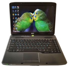  Ноутбук Acer Aspire 4330 14" 3GB RAM 160GB HDD, фото 1 