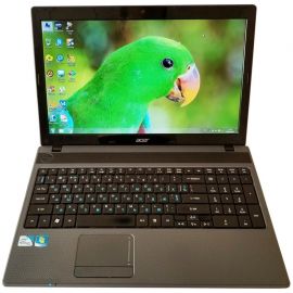  Ноутбук Acer Aspire 5733Z 15" 4GB RAM 160GB HDD, фото 1 