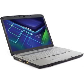  Ноутбук Acer Aspire 7720Z 17" HD+ 2GB RAM 250GB HDD, фото 1 