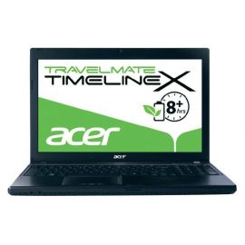  Ноутбук Acer TravelMate 6595 15" i5 8GB RAM 500GB HDD 3G модем, фото 1 
