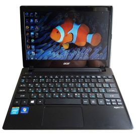 Ноутбук Acer V5-131 11" 4GB RAM 500GB HDD, фото 1 