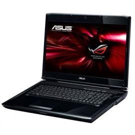  Ноутбук Asus G72GX ROG 17.3" 6GB RAM 500GB HDD, фото 1 