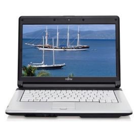  Ноутбук Fujitsu LifeBook S710 14" i7 8GB RAM 500GB HDD, фото 1 