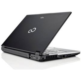  Ноутбук Fujitsu LifeBook S760 13" i7 8GB RAM 320GB HDD, фото 1 