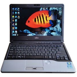  Ноутбук Fujitsu LifeBook S762 13" i5 4GB RAM 500GB HDD, фото 1 