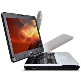 Ноутбук Fujitsu LifeBook T731 12" i5 4GB RAM 500GB HDD, фото 1 