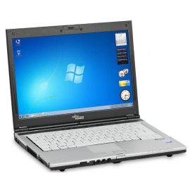  Ноутбук Fujitsu LifeBook S6410 13" 4GB RAM 160GB HDD 3G модем, фото 1 