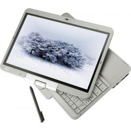  Ноутбук HP Compaq 2710P 12" 4GB RAM 100GB HDD, фото 1 