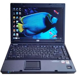  Ноутбук HP Compaq 6510b 15" 4GB RAM 320GB HDD, фото 1 