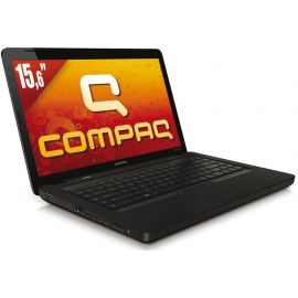  Ноутбук HP Compaq Presario CQ56 15" 4GB RAM 160GB HDD, фото 1 