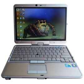  Ноутбук HP EliteBook 2740P 12" i5 8GB RAM 160GB HDD, фото 1 