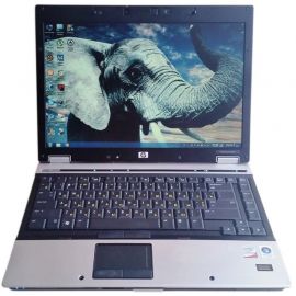  Ноутбук HP EliteBook 6930p 14" 4GB RAM 320GB HDD, фото 1 