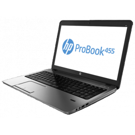  Ноутбук HP ProBook 455 G1 15" 8GB RAM 120GB SSD, фото 1 