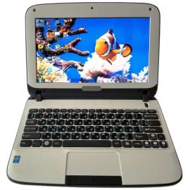  Ноутбук Intel 2goPC 10" 2GB RAM 160GB HDD, фото 1 