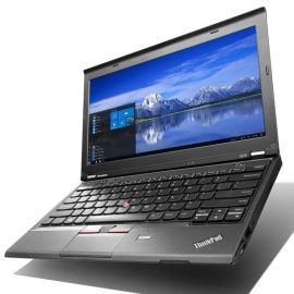  Ноутбук Lenovo ThinkPad X230 12" i3 8GB RAM 120GB SSD, фото 1 