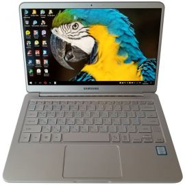  Ноутбук Samsung Notebook 9 NP900X3N 13" i3 8GB RAM 240GB SSD, фото 1 