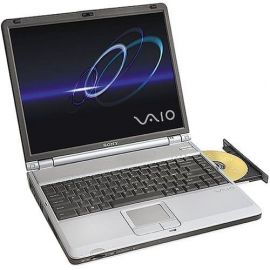  Ноутбук Sony VAIO PCG-7K1L (VGN-FJ270) 14" 2GB RAM 160GB HDD, фото 1 