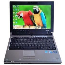  Ноутбук Toshiba Portege M780 12" 2GB RAM 160GB HDD, фото 1 