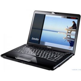  Ноутбук Toshiba Satellite A300-1EG 15" AMD 4GB RAM 400GB HDD, фото 1 
