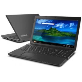  Ноутбук Toshiba Satellite C55T-A 15" i3 4GB RAM 250GB HDD, фото 1 