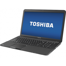  Ноутбук Toshiba Satellite С875D-S7330 17" HD+ 4GB RAM 320GB HDD, фото 1 