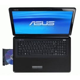  Ноутбук Asus X70IO 17" HD+ 4GB RAM 500GB HDD, фото 1 