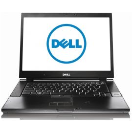  Ноутбук Dell Precision M4500 15" NVIDIA i5 8GB RAM 500GB HDD WOT, фото 1 