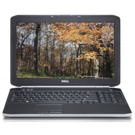  Ноутбук Dell Latitude E5530 15" i3 8GB RAM 500GB HDD, фото 1 