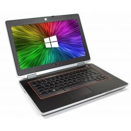  Ноутбук Dell Latitude E6420 14" i7 восемь ядер NVIDIA 8GB RAM 180GB SSD № 2, фото 1 