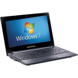  Ноутбук Emachines Pav70 10" 2GB RAM 250GB HDD, фото 1 
