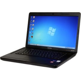  Ноутбук HP Compaq Presario CQ57 15" 4GB RAM 320GB HDD, фото 1 
