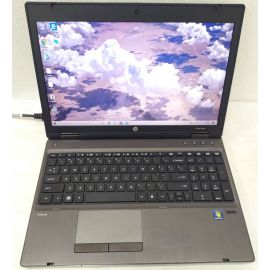  Ноутбук HP ProBook 6565b 15" AMD® A6 четыре ядра 8GB RAM 120GB SSD, фото 1 