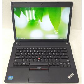  Ноутбук Lenovo ThinkPad Edge E430c 14" i5 NVIDIA 8GB RAM 120GB SSD WOT, фото 1 