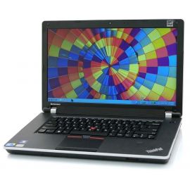  Ноутбук Lenovo ThinkPad Edge 15" i5 8GB RAM 500GB HDD, фото 1 