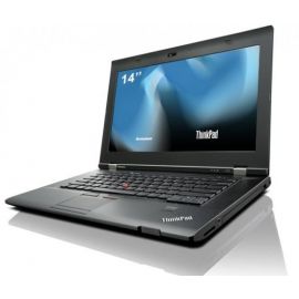  Ноутбук Lenovo ThinkPad L430 14" i3 8GB RAM 120GB SSD, фото 1 