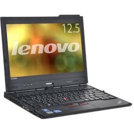  Ноутбук Lenovo ThinkPad X230 Tablet 12" IPS i5 8GB RAM 120GB SSD, фото 1 