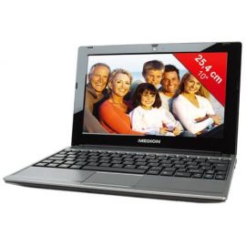  Ноутбук Medion Akoya E1228 10" 2GB RAM 250GB HDD, фото 1 