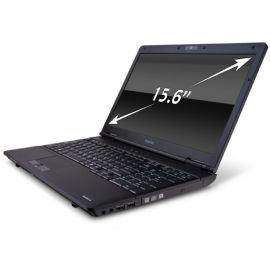  Ноутбук Toshiba Tecra A11 15" i3 8GB RAM 500GB HDD, фото 1 