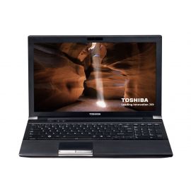  Ноутбук Toshiba Tecra R950 15" HD+ i5 4GB RAM 500GB HDD, фото 1 
